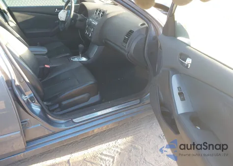 2011 Nissan Altima 2.5 S из США, поврежденный, VIN 1N4AL2AP2BN431907